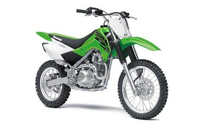 2021 Kawasaki KLX 140R