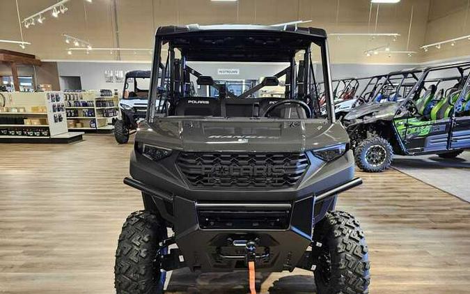 2025 Polaris Ranger® Crew 1000 Premium