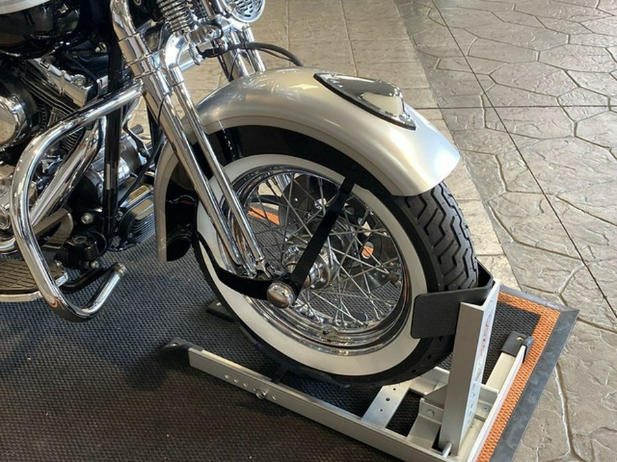 2003 Harley-Davidson HERITAGE SPRINGER