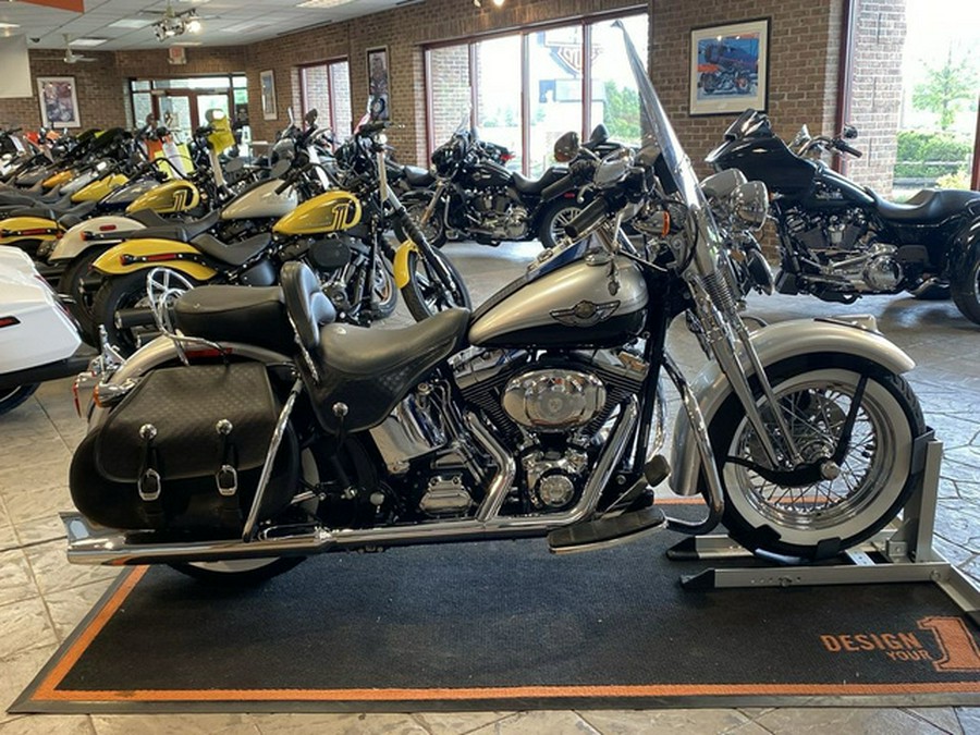 2003 Harley-Davidson HERITAGE SPRINGER