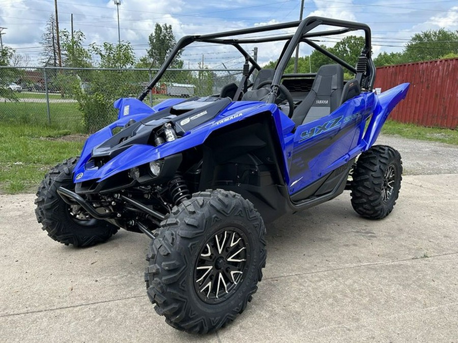 2024 Yamaha YXZ1000R