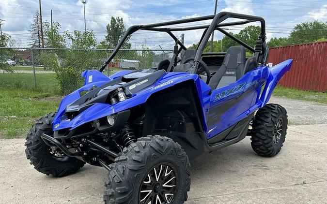 2024 Yamaha YXZ1000R