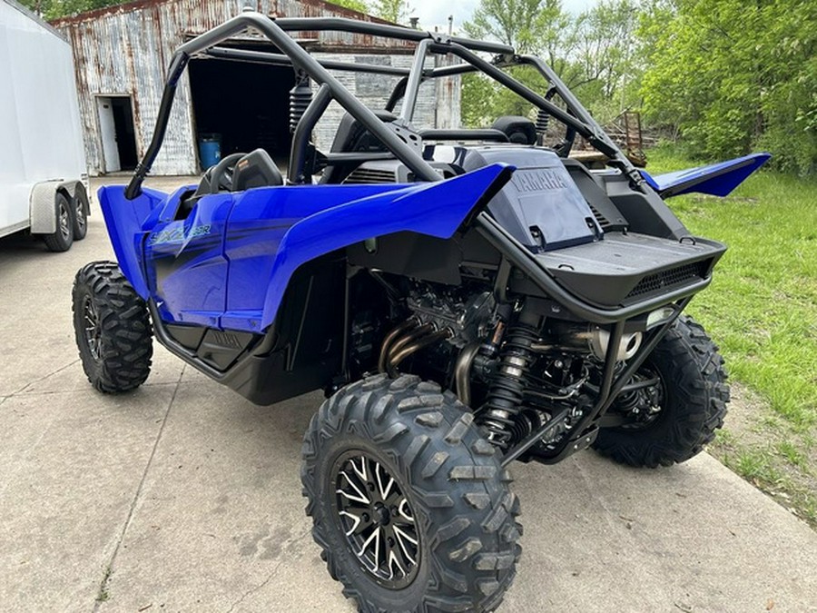 2024 Yamaha YXZ1000R