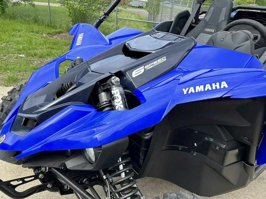 2024 Yamaha YXZ1000R