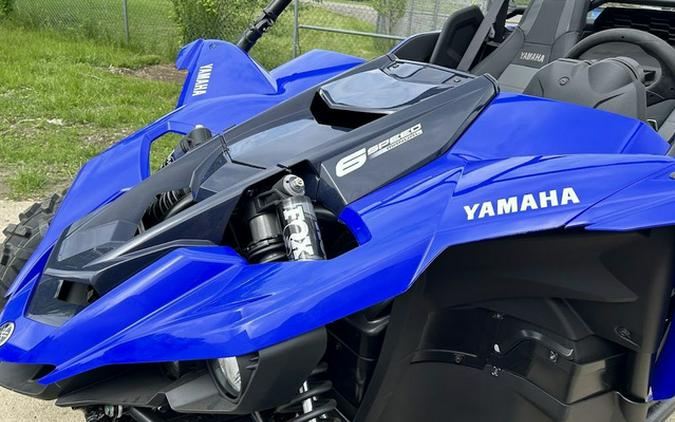 2024 Yamaha YXZ1000R