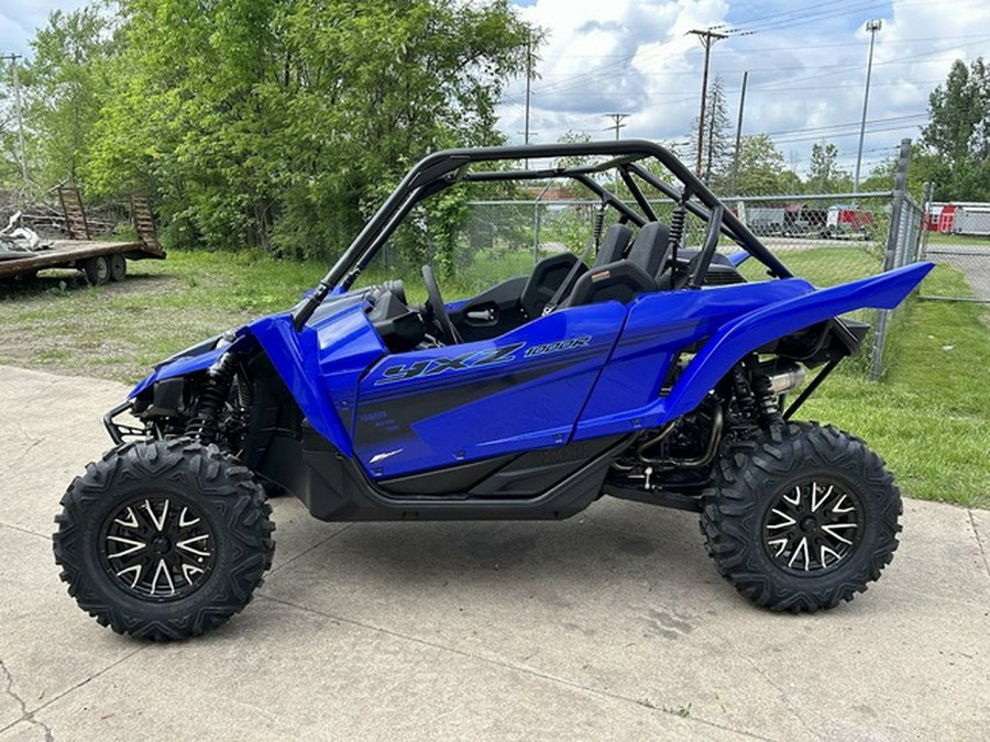 2024 Yamaha YXZ1000R