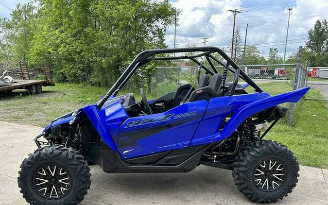 2024 Yamaha YXZ1000R