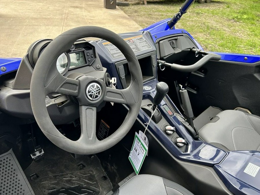 2024 Yamaha YXZ1000R