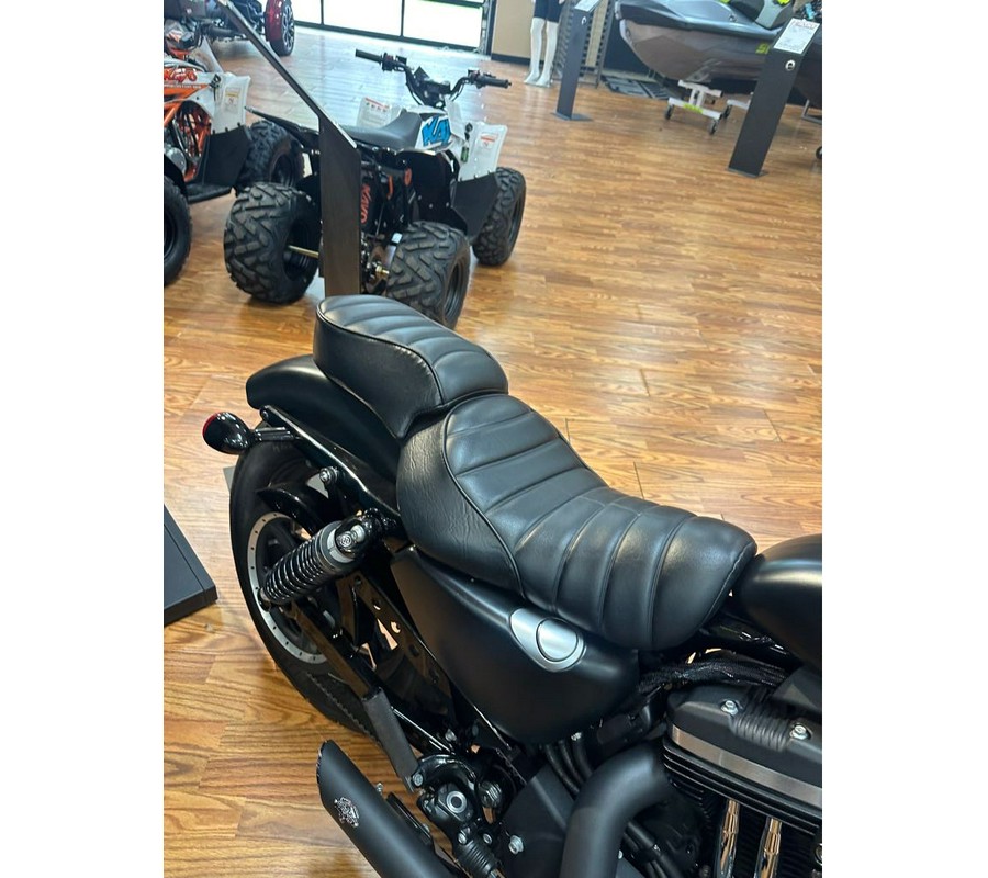 2019 Harley-Davidson Sportster® Iron 883™