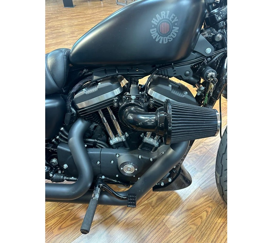 2019 Harley-Davidson Sportster® Iron 883™