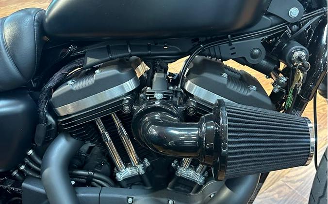 2019 Harley-Davidson Sportster® Iron 883™