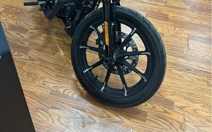 2019 Harley-Davidson Sportster® Iron 883™