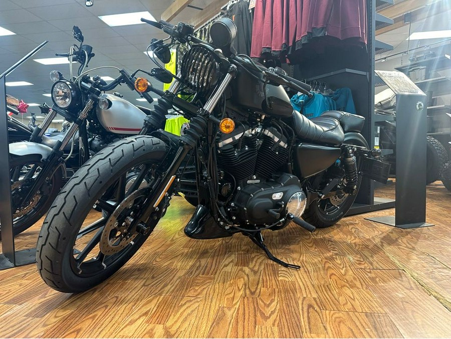 2019 Harley-Davidson Sportster® Iron 883™