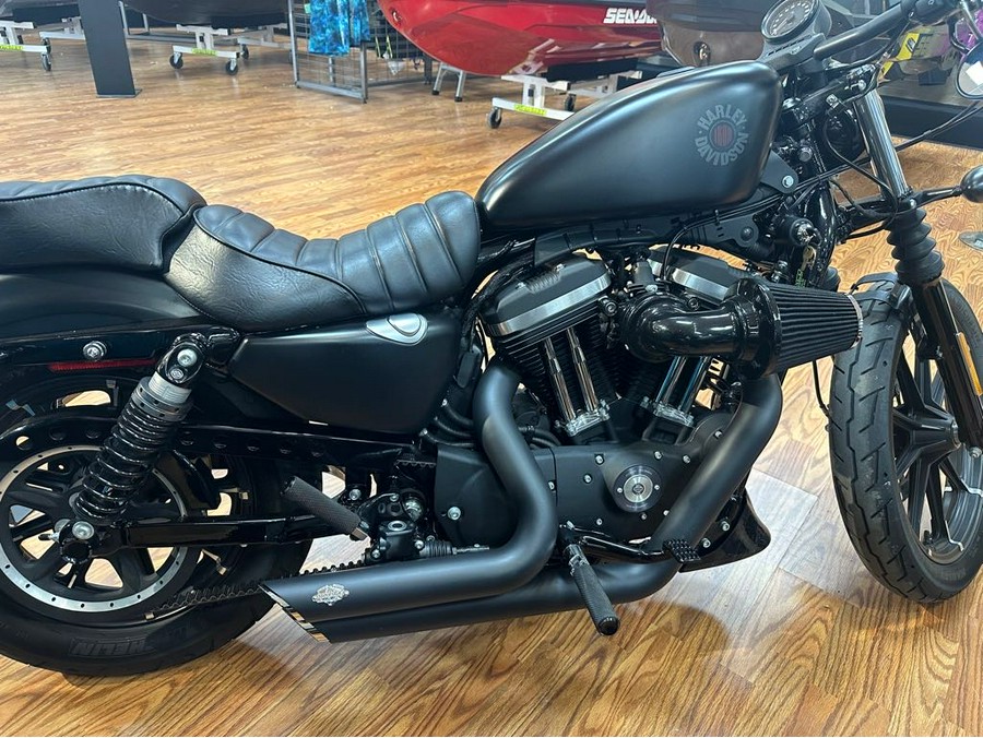 2019 Harley-Davidson Sportster® Iron 883™