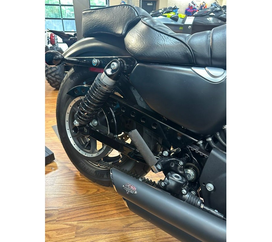 2019 Harley-Davidson Sportster® Iron 883™