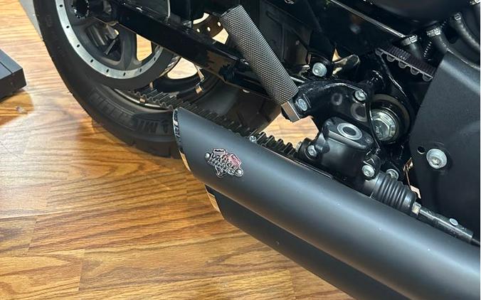 2019 Harley-Davidson Sportster® Iron 883™