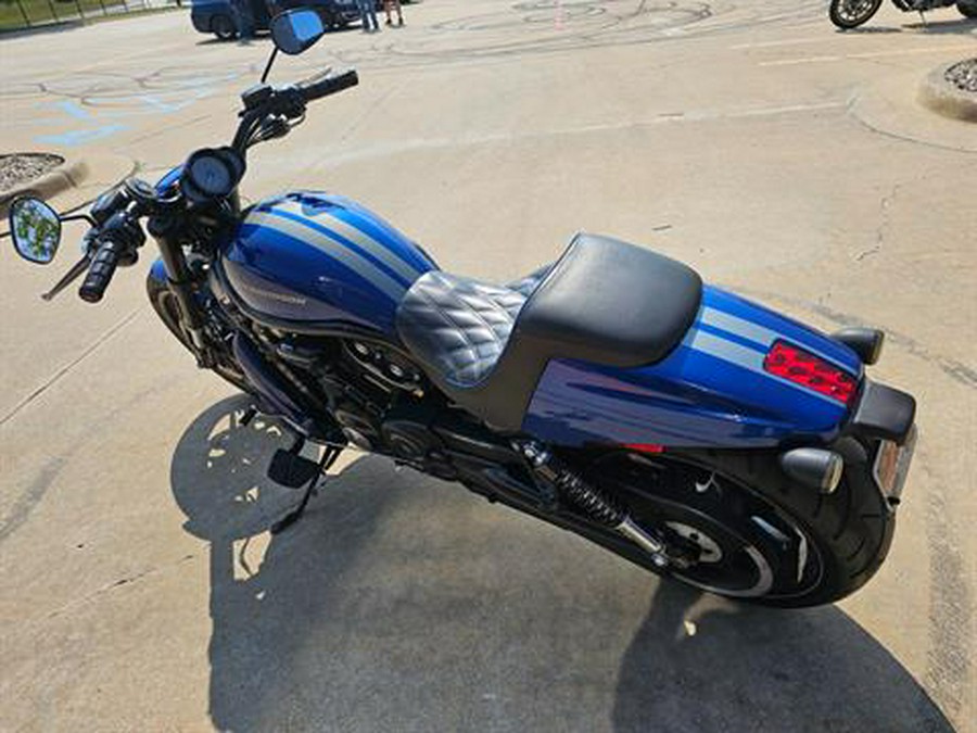 2015 Harley-Davidson Night Rod® Special