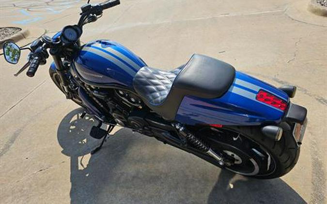 2015 Harley-Davidson Night Rod® Special