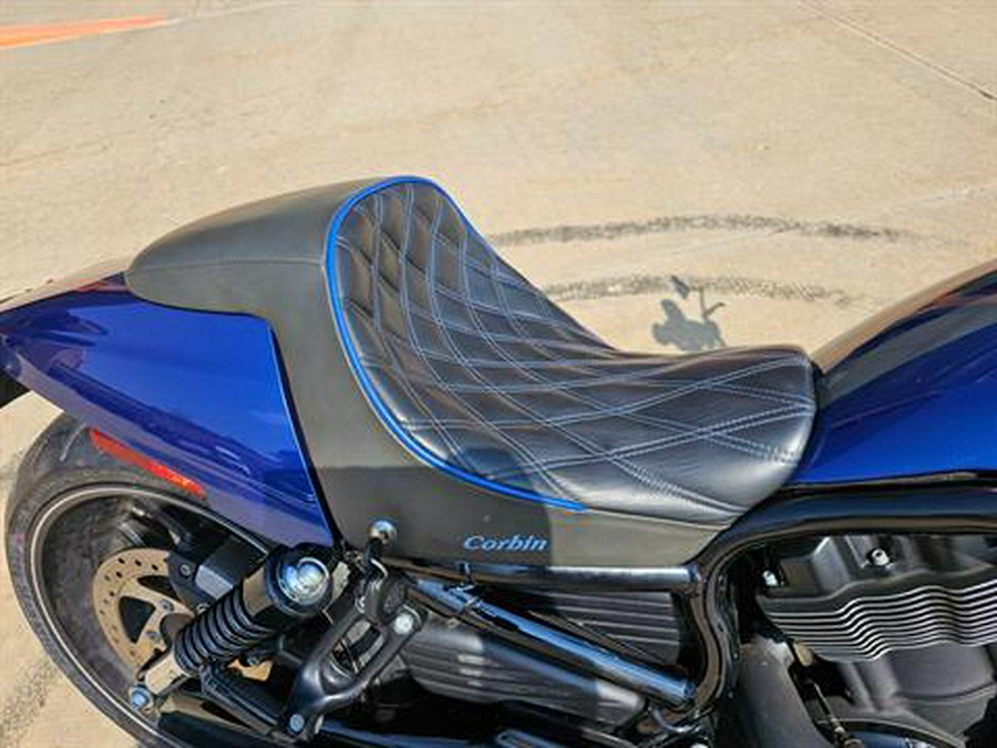 2015 Harley-Davidson Night Rod® Special