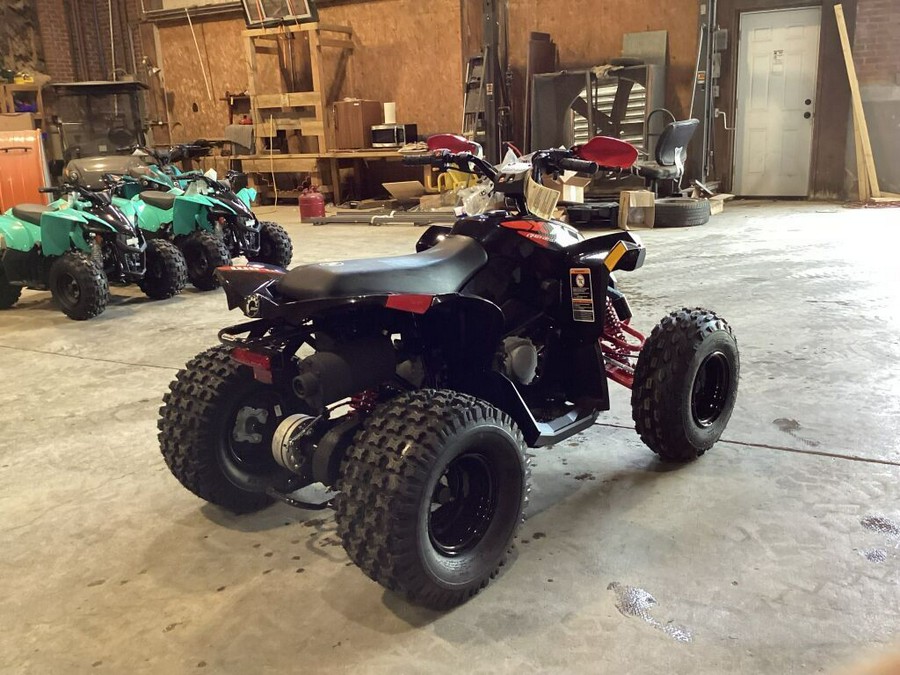 2024 Can-Am™ Renegade X xc 110 EFI