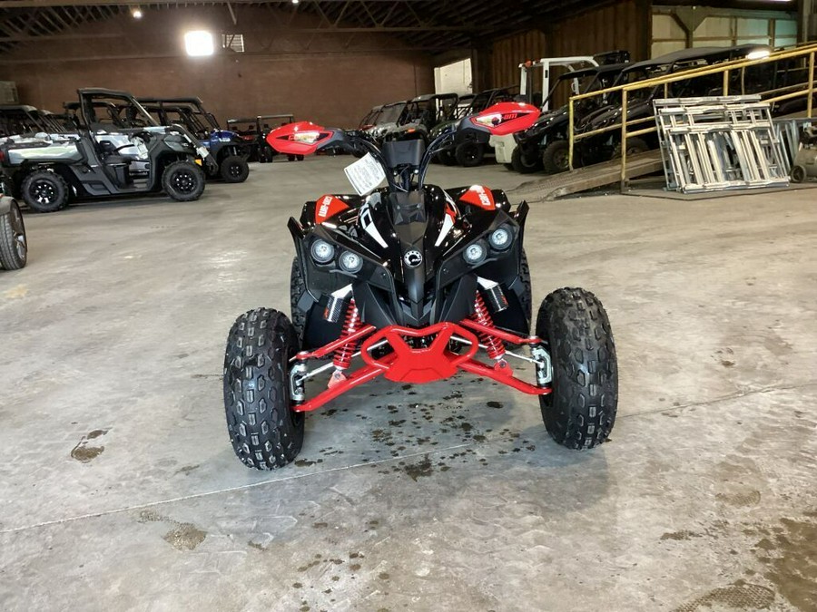 2024 Can-Am™ Renegade X xc 110 EFI