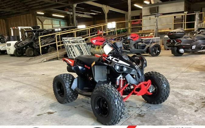 2024 Can-Am™ Renegade X xc 110 EFI