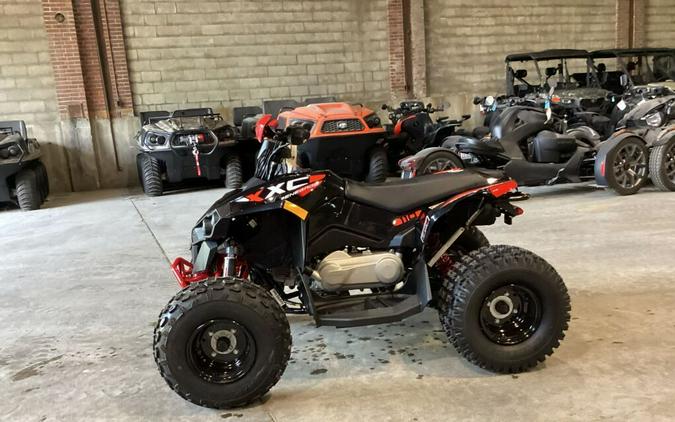 2024 Can-Am™ Renegade X xc 110 EFI