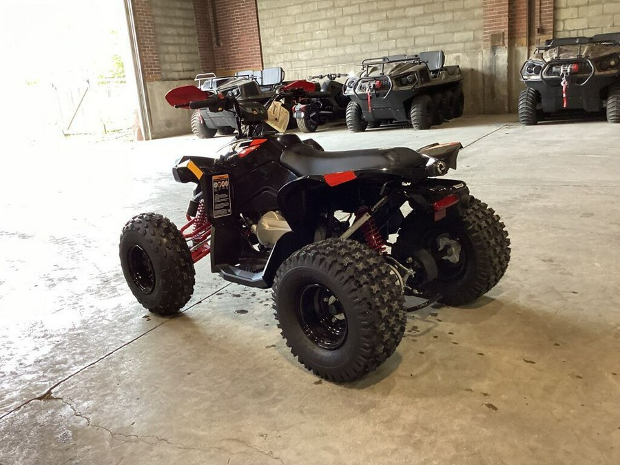 2024 Can-Am™ Renegade X xc 110 EFI