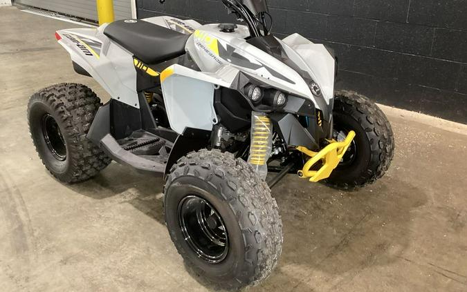 2024 Can-Am™ Renegade 110 EFI