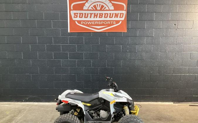 2024 Can-Am™ Renegade 110 EFI