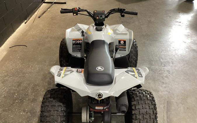 2024 Can-Am™ Renegade 110 EFI