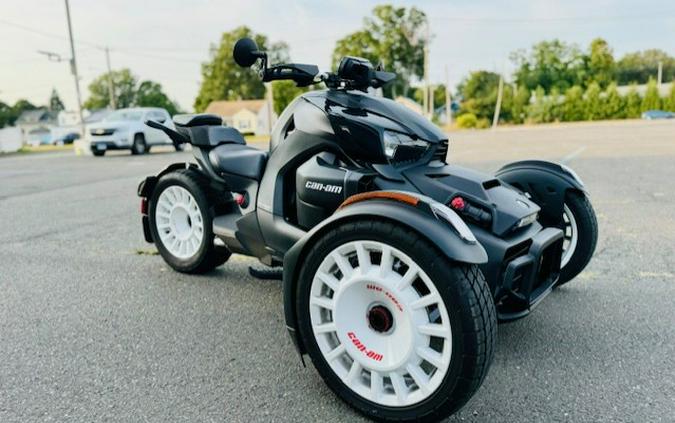 2022 Can-Am RYKER RALLY 900