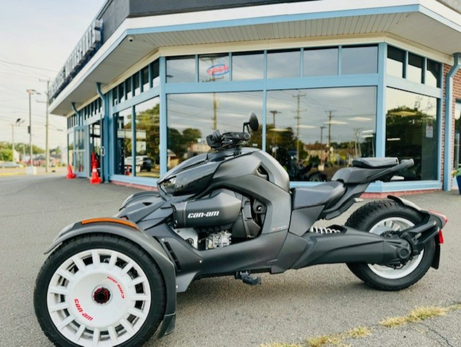 2022 Can-Am RYKER RALLY 900
