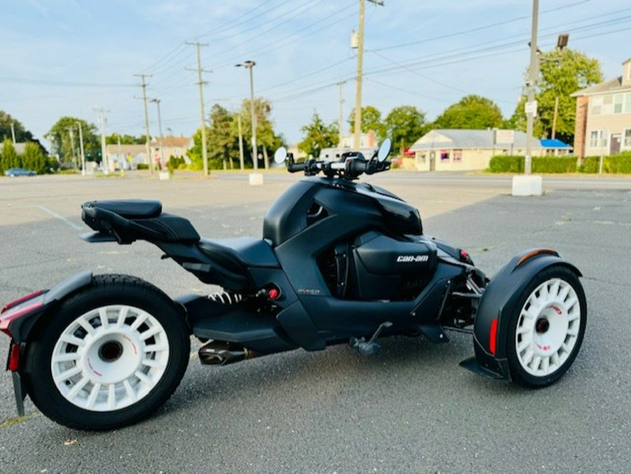 2022 Can-Am RYKER RALLY 900