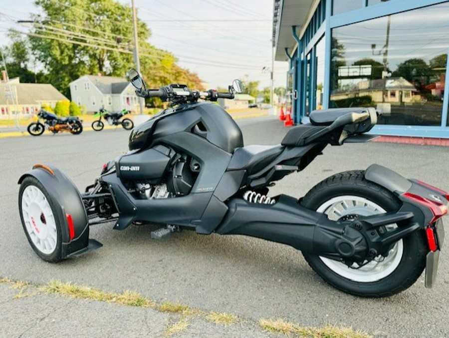 2022 Can-Am RYKER RALLY 900
