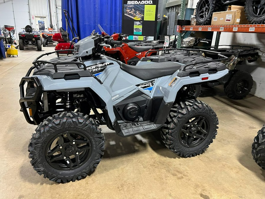 2024 Polaris Industries SPORTSMAN 570 PREM