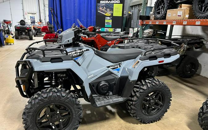 2024 Polaris Industries SPORTSMAN 570 PREM