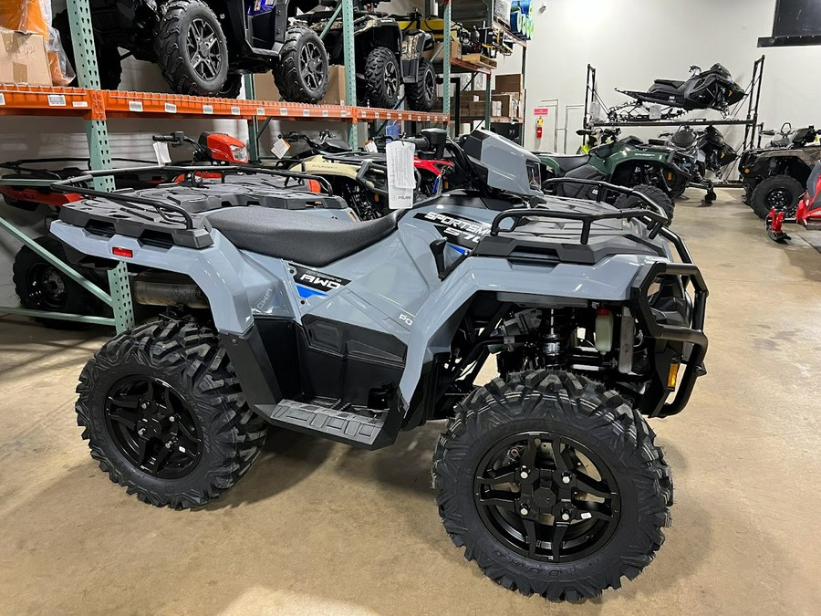 2024 Polaris Industries SPORTSMAN 570 PREM