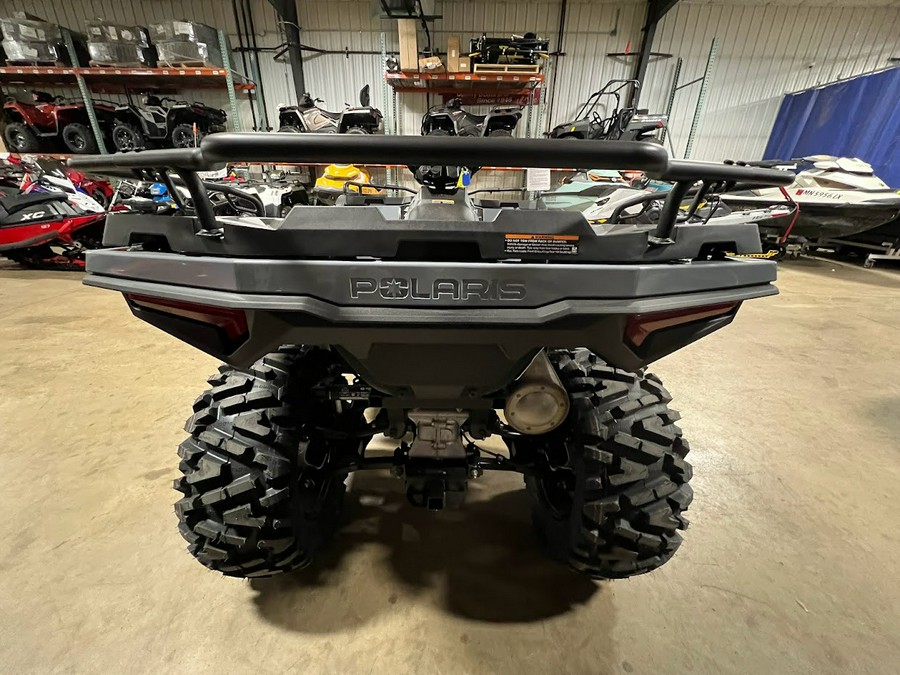 2024 Polaris Industries SPORTSMAN 570 PREM