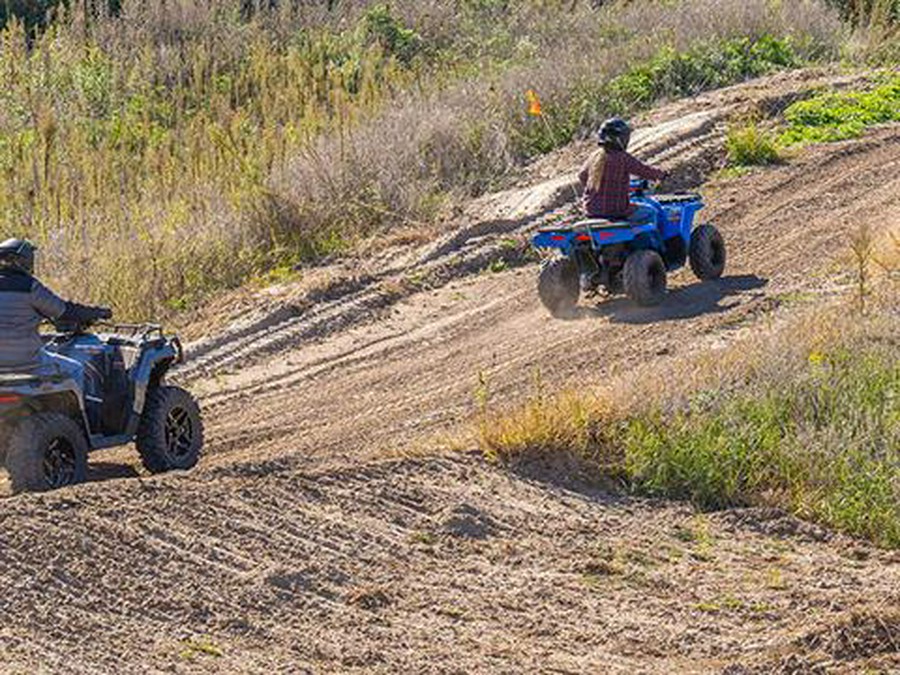 2025 Polaris Sportsman 110 EFI