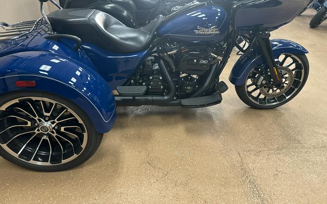 2023 Harley-Davidson Road Glide 3 Trike First Look [5 Fast Facts]