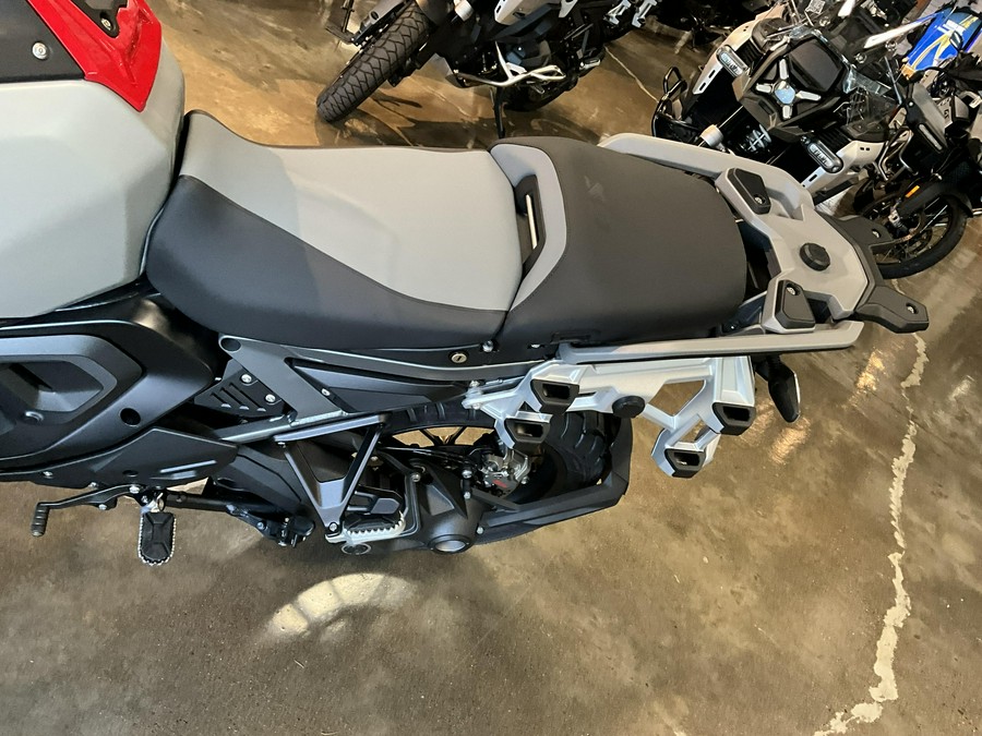 2025 BMW R 1300 GS Adventure