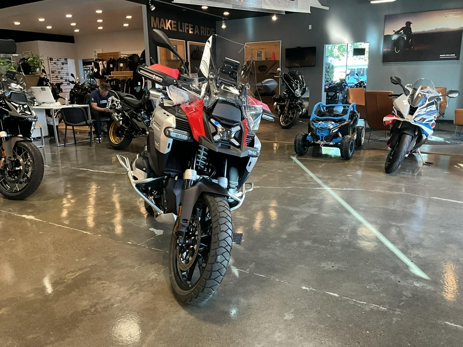 2025 BMW R 1300 GS Adventure