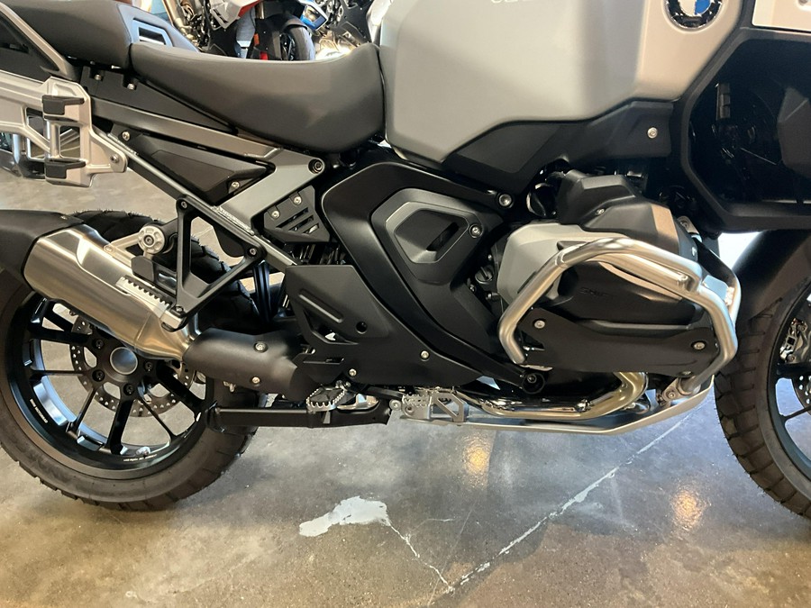 2025 BMW R 1300 GS Adventure