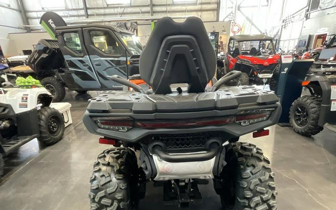 2025 CFMOTO CForce 800 Touring