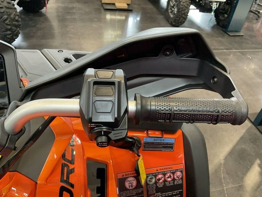 2025 CFMOTO CForce 800 Touring