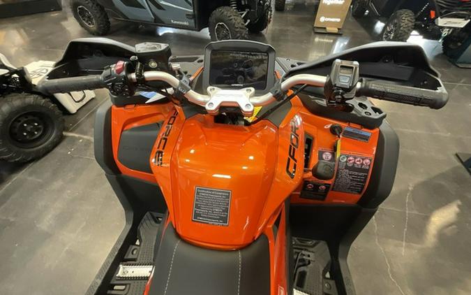 2025 CFMOTO CForce 800 Touring