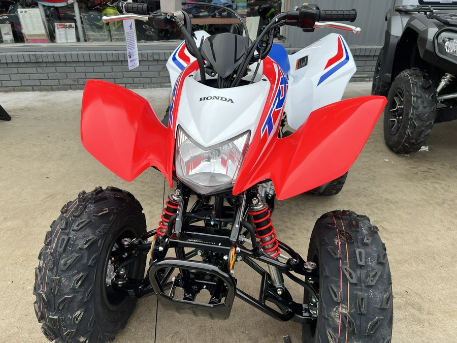 2026 Honda TRX250X