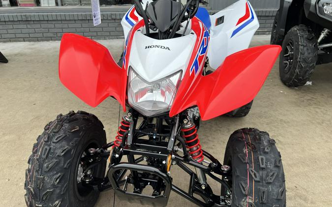 2026 Honda TRX250X