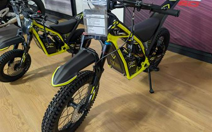 2026 Triumph TXP-16 - Powered by OSET